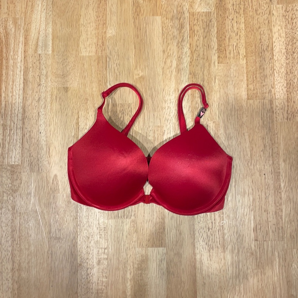 Victoria's Secret 'Very Sexy' bra
